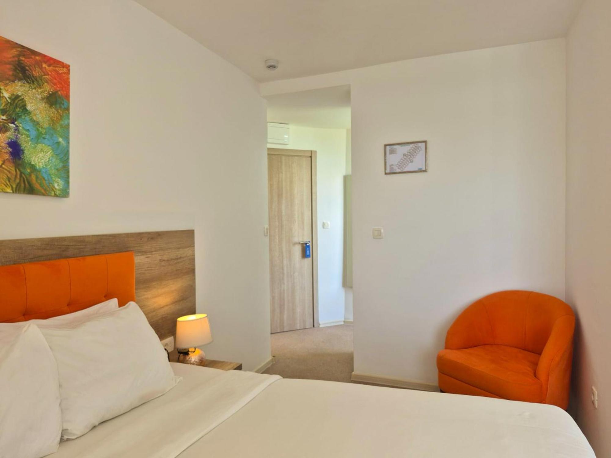 Azul Beach Resort Montenegro By Karisma Ulcinj Esterno foto