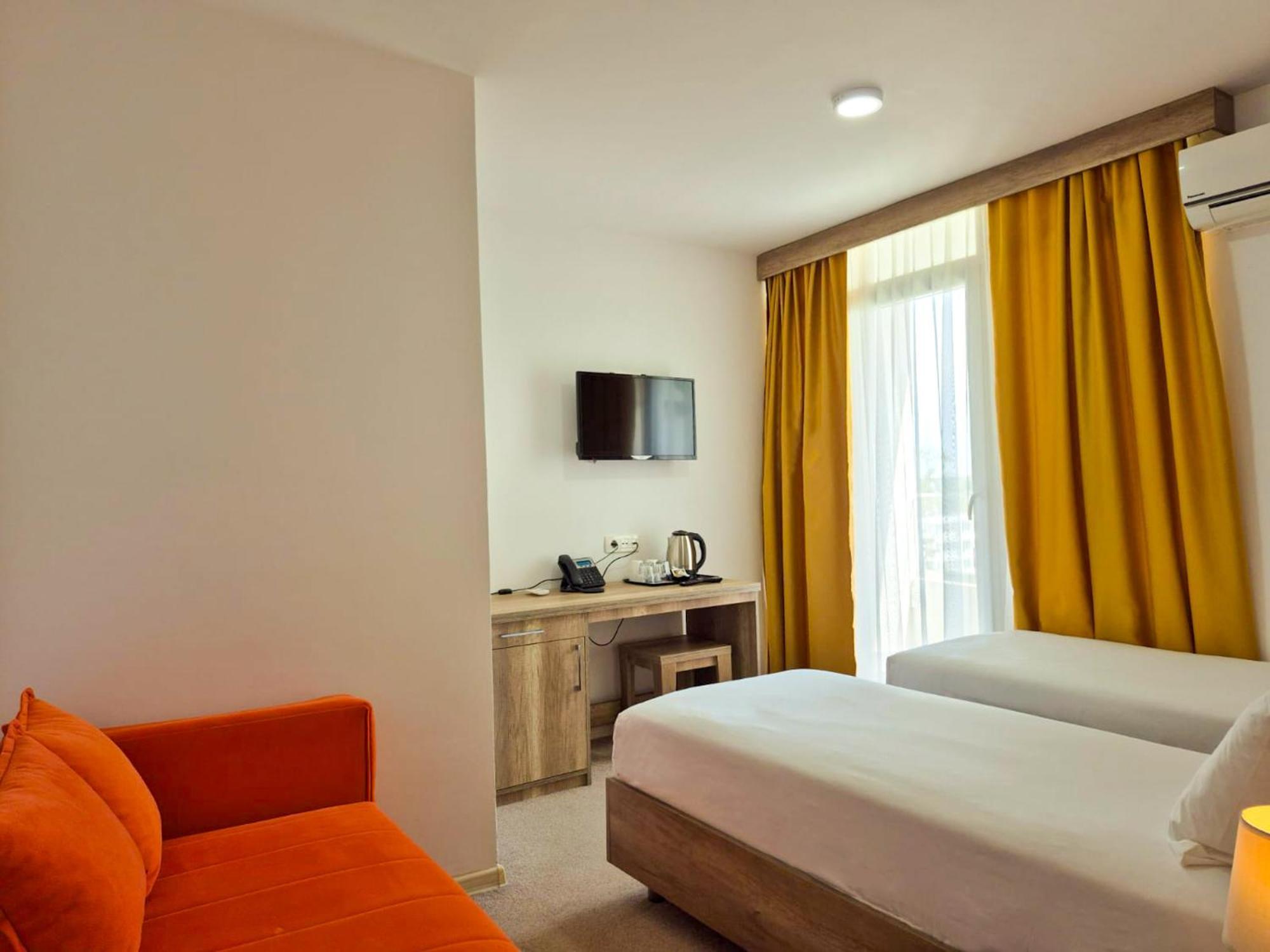 Azul Beach Resort Montenegro By Karisma Ulcinj Esterno foto